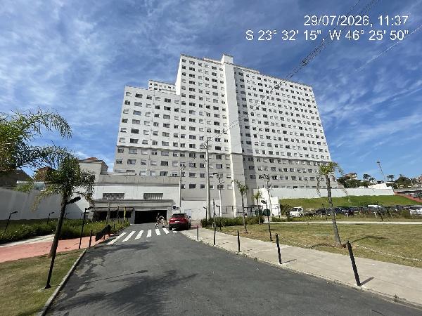 Apartamento da Caixa em SAO PAULO / SP - 8787716429458