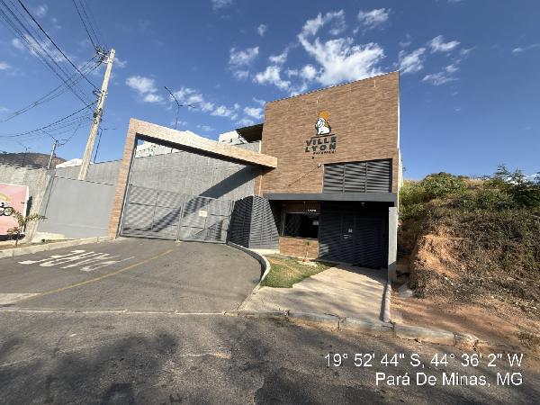Apartamento da Caixa em PARA DE MINAS / MG - 8787716440362