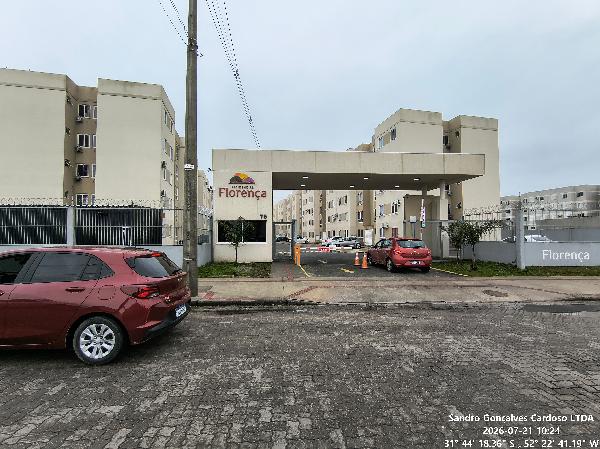 Apartamento da Caixa em PELOTAS / RS - 8787716447820