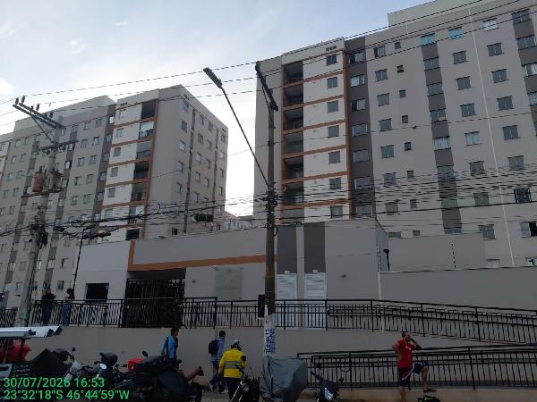 Apartamento da Caixa em SAO PAULO / SP - 8787716454223