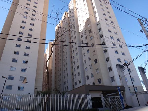 Apartamento da Caixa em SAO PAULO / SP - 8787716463796