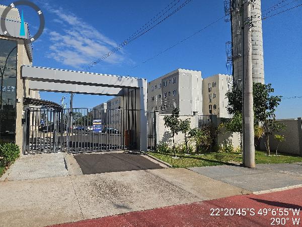 Apartamento da Caixa em BAURU / SP - 8787716468704