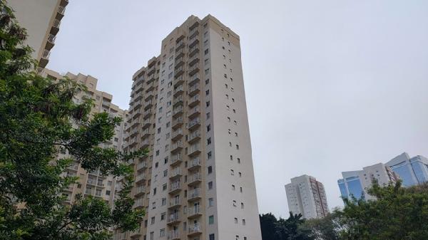 Apartamento da Caixa em SAO PAULO / SP - 8787716486265