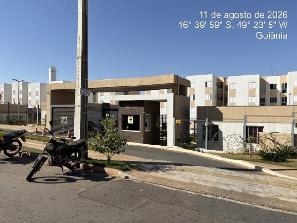 Apartamento da Caixa em GOIANIA / GO - 8787716531414