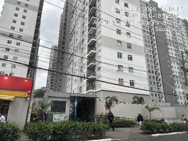 Apartamento da Caixa em SAO PAULO / SP - 8787716560945