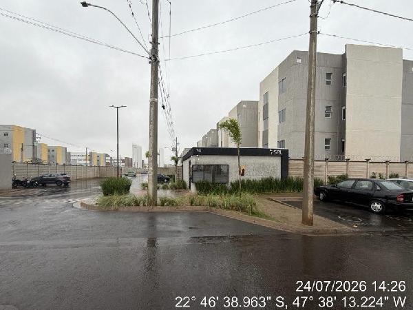Apartamento da Caixa em PIRACICABA / SP - 8787716584224