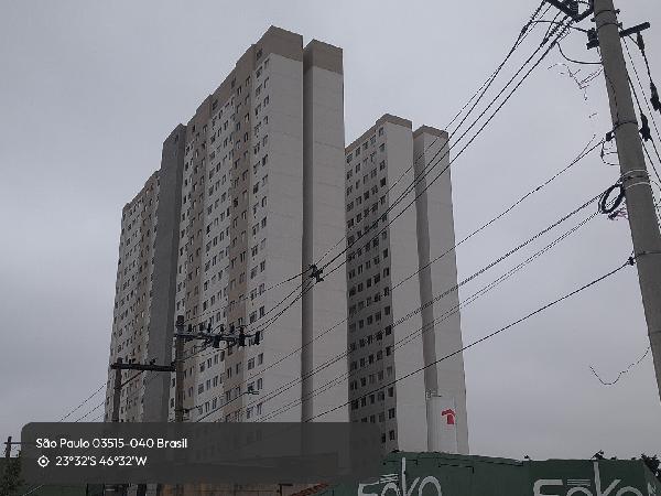 Apartamento da Caixa em SAO PAULO / SP - 8787716585441
