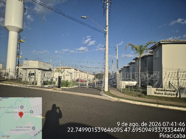 Apartamento da Caixa em PIRACICABA / SP - 8787716603717