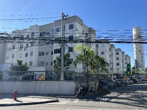 Apartamento da Caixa em RIO DE JANEIRO / RJ - 8787716614433