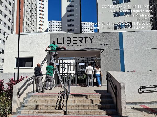 Apartamento da Caixa em SAO PAULO / SP - 8787716626709