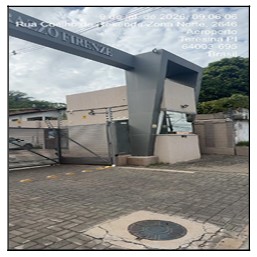 Apartamento da Caixa em TERESINA / PI - 8787716634302