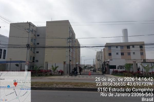 Apartamento da Caixa em RIO DE JANEIRO / RJ - 8787716654370