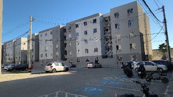 Apartamento da Caixa em RIO DE JANEIRO / RJ - 8787716676013