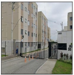 Apartamento da Caixa em RIO DE JANEIRO / RJ - 8787716692779