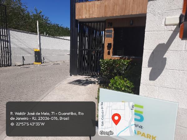 Apartamento da Caixa em RIO DE JANEIRO / RJ - 8787716699820