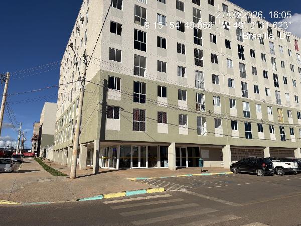 Apartamento da Caixa em BRASILIA / DF - 8787716752585