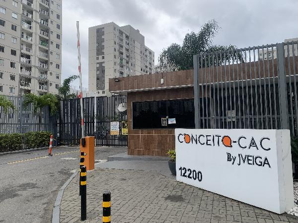Apartamento da Caixa em NOVA IGUACU / RJ - 8787716761932