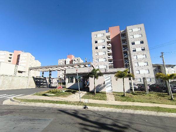 Apartamento da Caixa em CAMPINAS / SP - 8787716766926