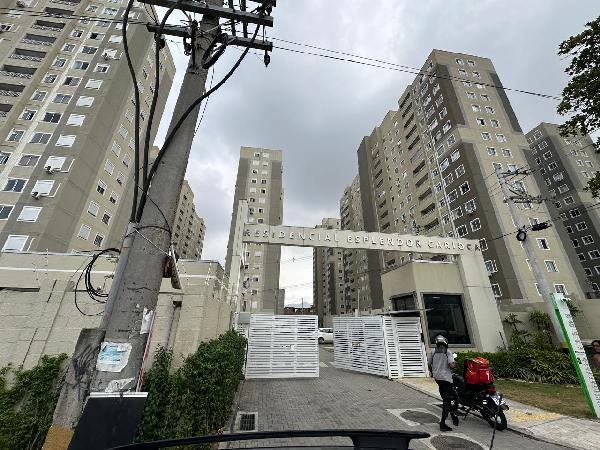 Apartamento da Caixa em RIO DE JANEIRO / RJ - 8787716798747