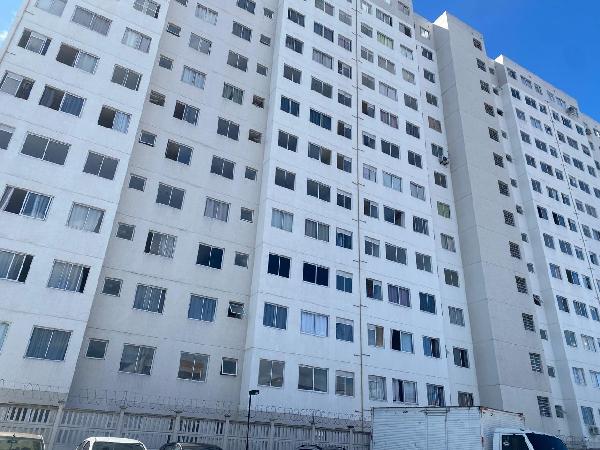 Apartamento da Caixa em SALVADOR / BA - 8787716799875
