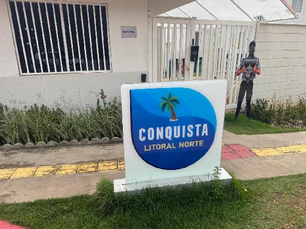 Apartamento da Caixa em CAMACARI / BA - 8787716811379