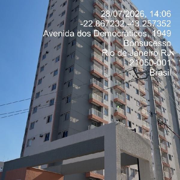 Apartamento da Caixa em RIO DE JANEIRO / RJ - 8787716878708