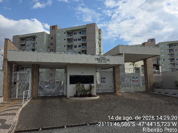 Apartamento da Caixa em RIBEIRAO PRETO / SP - 8787716932842