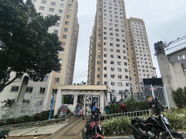 Apartamento da Caixa em SAO PAULO / SP - 8787716938247