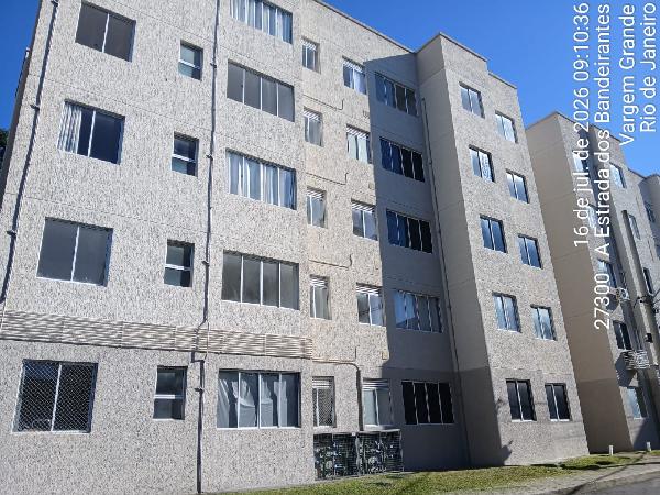 Apartamento da Caixa em RIO DE JANEIRO / RJ - 8787716988260