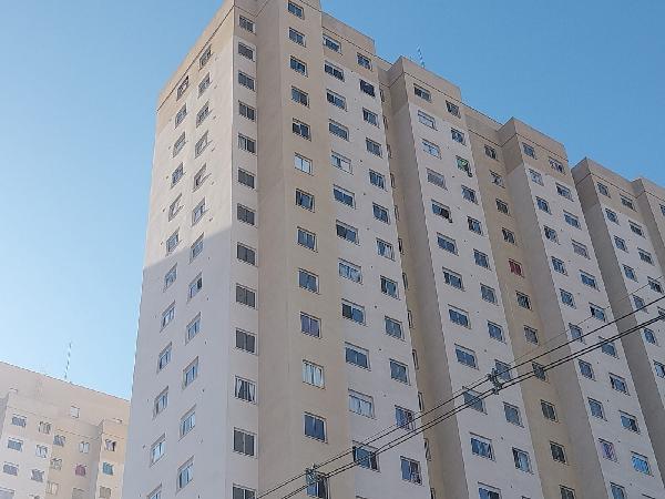 Apartamento da Caixa em SAO PAULO / SP - 8787716993760