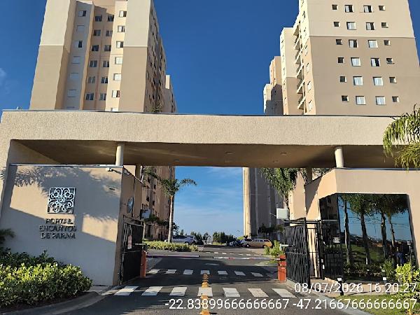 Apartamento da Caixa em HORTOLANDIA / SP - 8787717013824