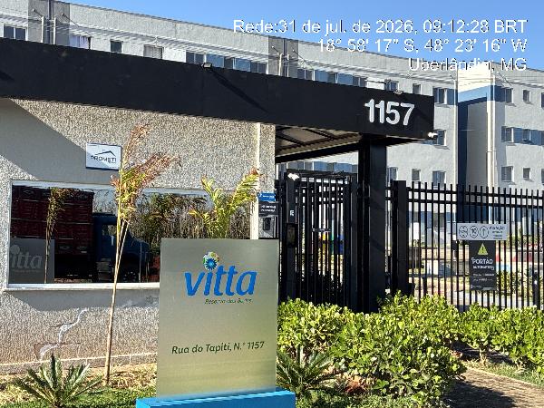 Apartamento da Caixa em UBERLANDIA / MG - 8787717024192