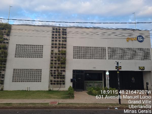 Apartamento da Caixa em UBERLANDIA / MG - 8787717027590