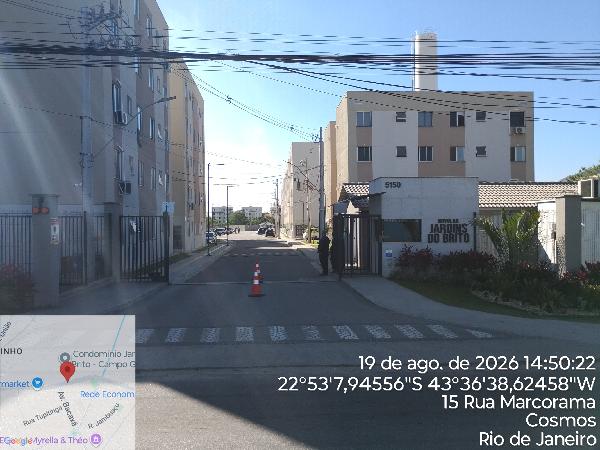 Apartamento da Caixa em RIO DE JANEIRO / RJ - 8787717040589