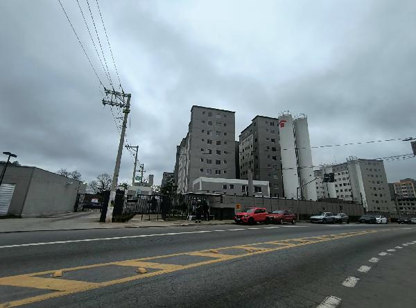 Apartamento da Caixa em SAO PAULO / SP - 8787717043138