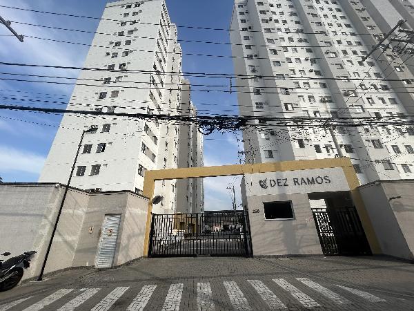 Apartamento da Caixa em RIO DE JANEIRO / RJ - 8787717044371