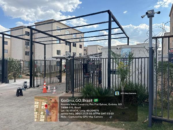 Apartamento da Caixa em GOIANIA / GO - 8787717056264