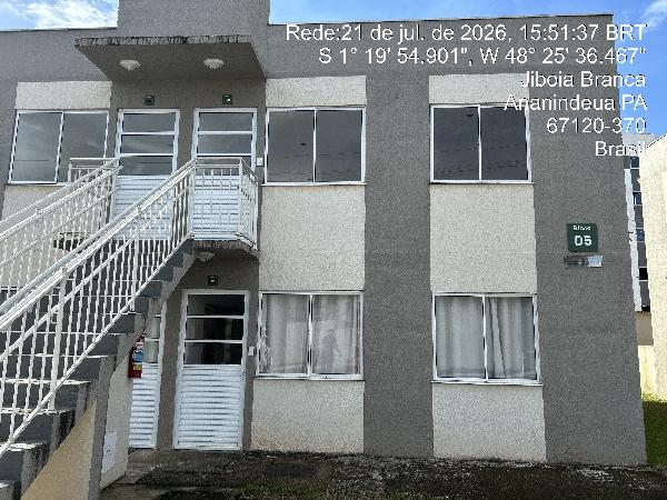 Apartamento da Caixa em ANANINDEUA / PA - 8787717056442