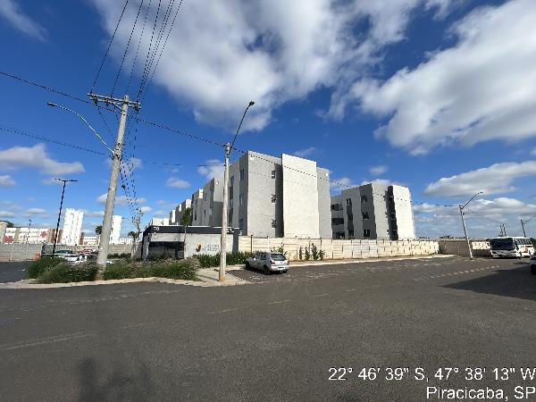 Apartamento da Caixa em PIRACICABA / SP - 8787717079221