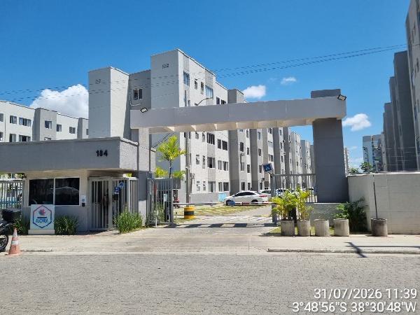 Apartamento da Caixa em FORTALEZA / CE - 8787717087178