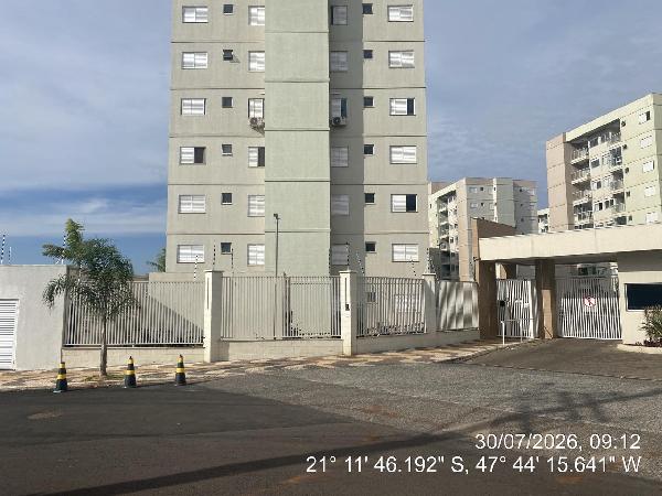 Apartamento da Caixa em RIBEIRAO PRETO / SP - 8787717116674