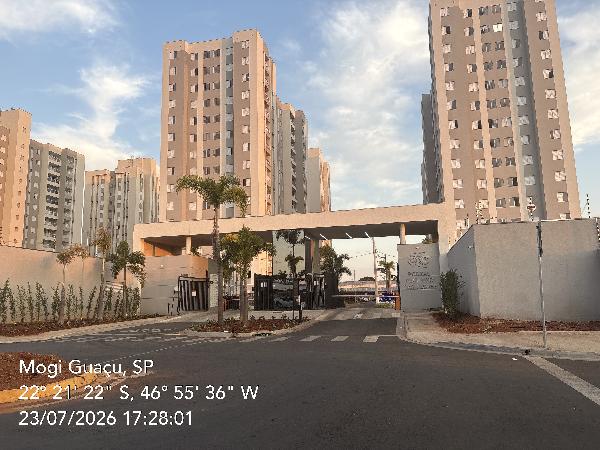 Apartamento da Caixa em MOGI GUACU / SP - 8787717132734