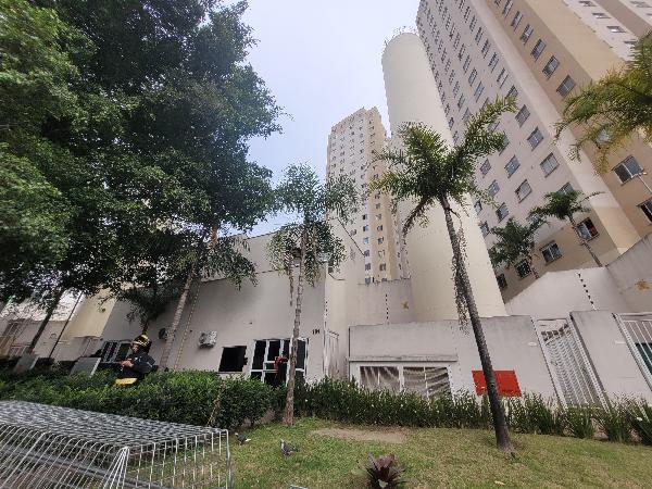 Apartamento da Caixa em SAO PAULO / SP - 8787717207220