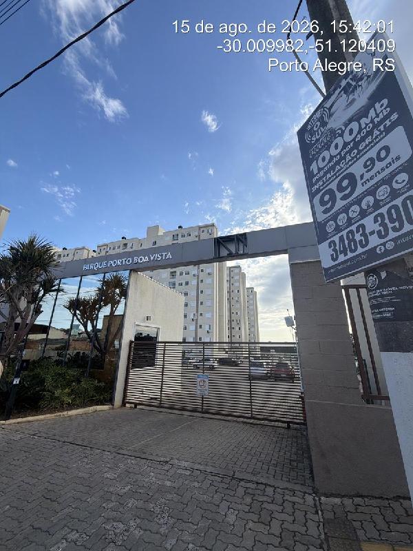 Apartamento da Caixa em PORTO ALEGRE / RS - 8787717228529