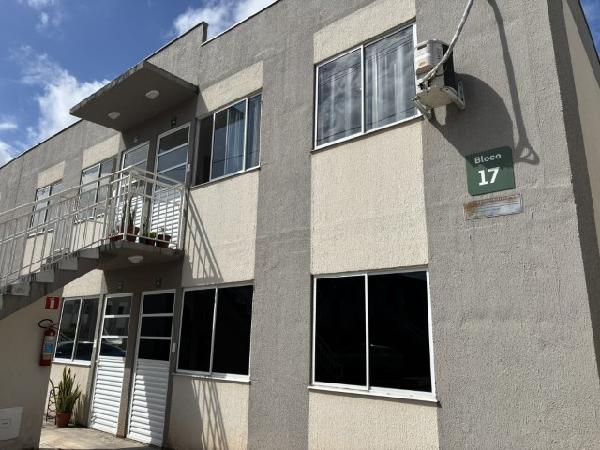 Apartamento da Caixa em ANANINDEUA / PA - 8787717244834