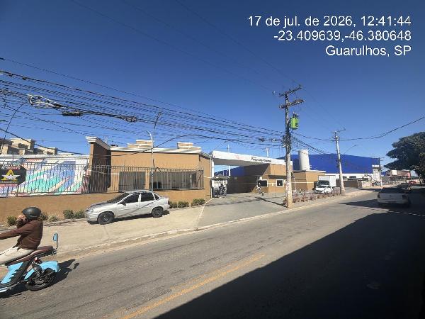 Apartamento da Caixa em GUARULHOS / SP - 8787717261992