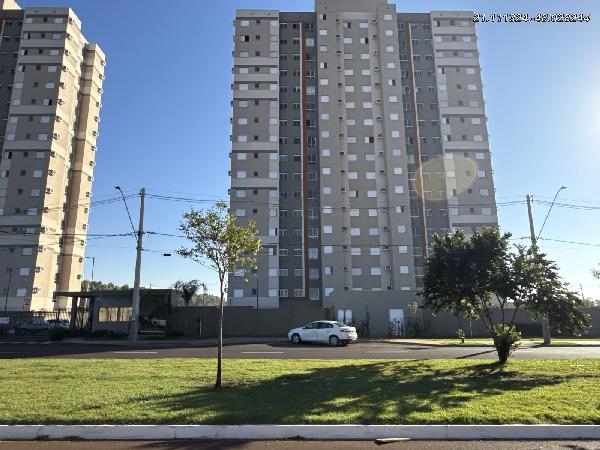 Apartamento da Caixa em SERTAOZINHO / SP - 8787717280776
