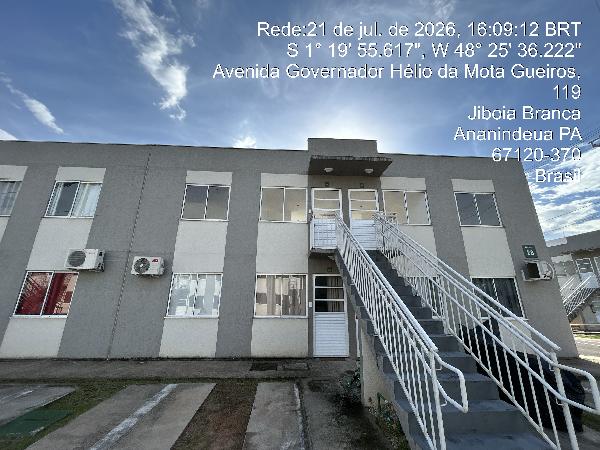 Apartamento da Caixa em ANANINDEUA / PA - 8787717281969
