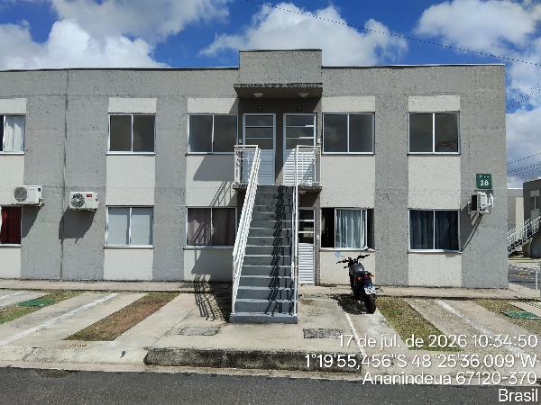 Apartamento da Caixa em ANANINDEUA / PA - 8787717291891