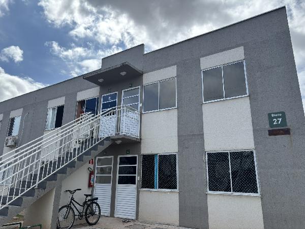 Apartamento da Caixa em ANANINDEUA / PA - 8787717311000